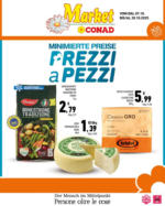 Conad City Prezzi a pezzi - al 20.10.2025