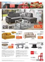 XXXLutz Lauterach - Ihr Möbelhaus bei Bregenz XXXLutz: aktuelle Angebote - bis 04.11.2025