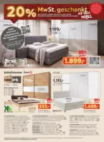 XXXLutz Lauterach - Ihr Möbelhaus bei Bregenz XXXLutz: aktuelle Angebote - bis 04.11.2025