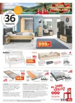 XXXLutz Lauterach - Ihr Möbelhaus bei Bregenz XXXLutz: aktuelle Angebote - bis 04.11.2025