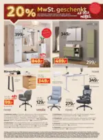 XXXLutz Lauterach - Ihr Möbelhaus bei Bregenz XXXLutz: aktuelle Angebote - bis 04.11.2025