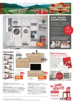 XXXLutz Lauterach - Ihr Möbelhaus bei Bregenz XXXLutz: aktuelle Angebote - bis 04.11.2025