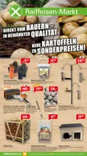 Raiffeisen - Markt
