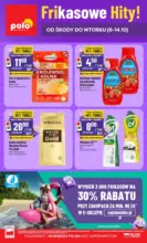 POLOmarket_Katalog Frikasy_ważny do 14.10 POLOmarket – do 14.10.2025