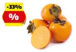 HOFER HOFER MARKTPLATZ Kaki, 1 kg