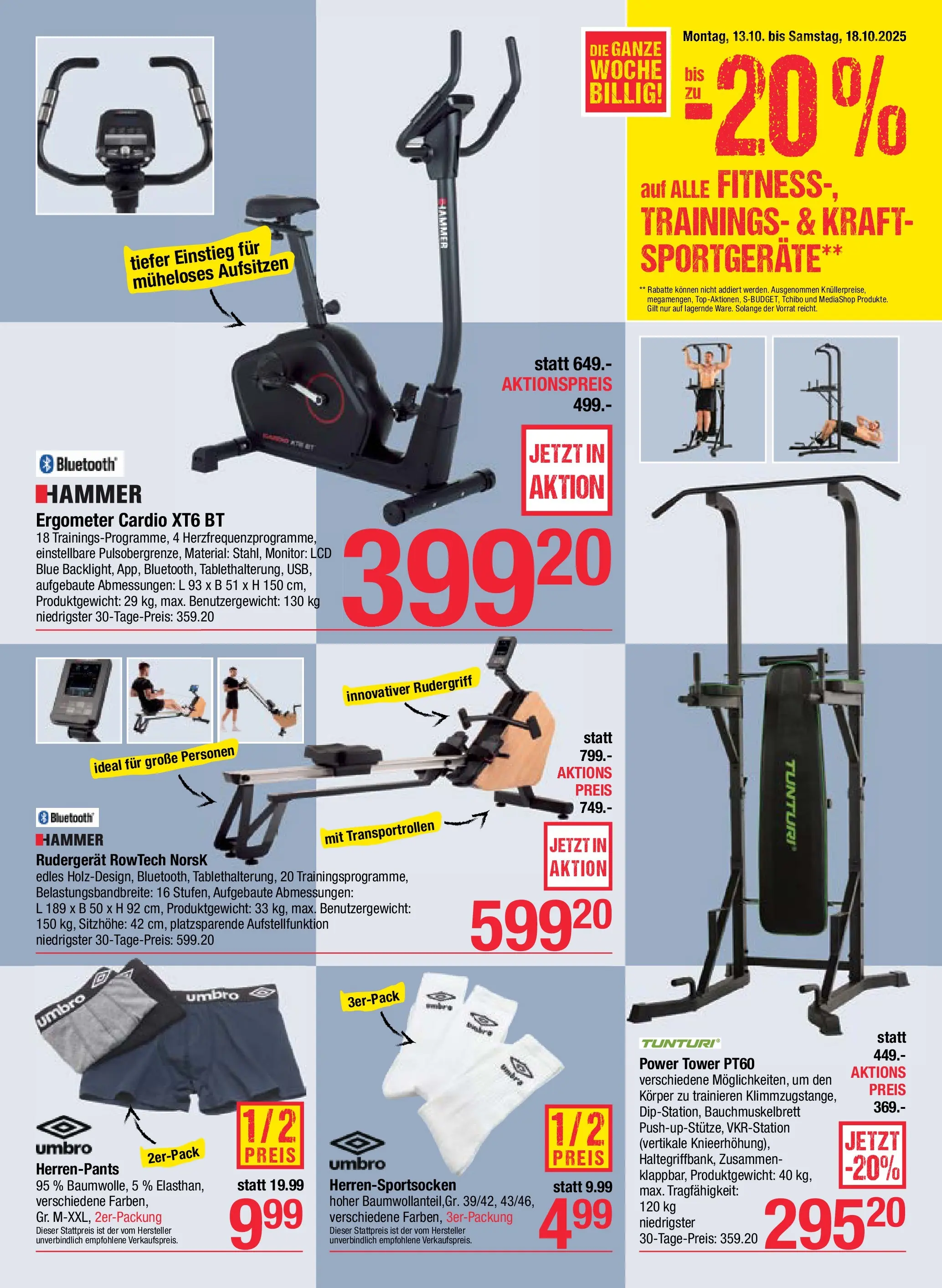 Maximarkt - Maximarkt: Flugblatt von 12.10.2025 - Aktuelle Angebote | Seite: 27 | Produkte: Monitor