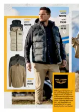 Leffers - PME Legend