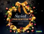 Katalog Świat prezentów 2025 Makro – do 31.12.2025