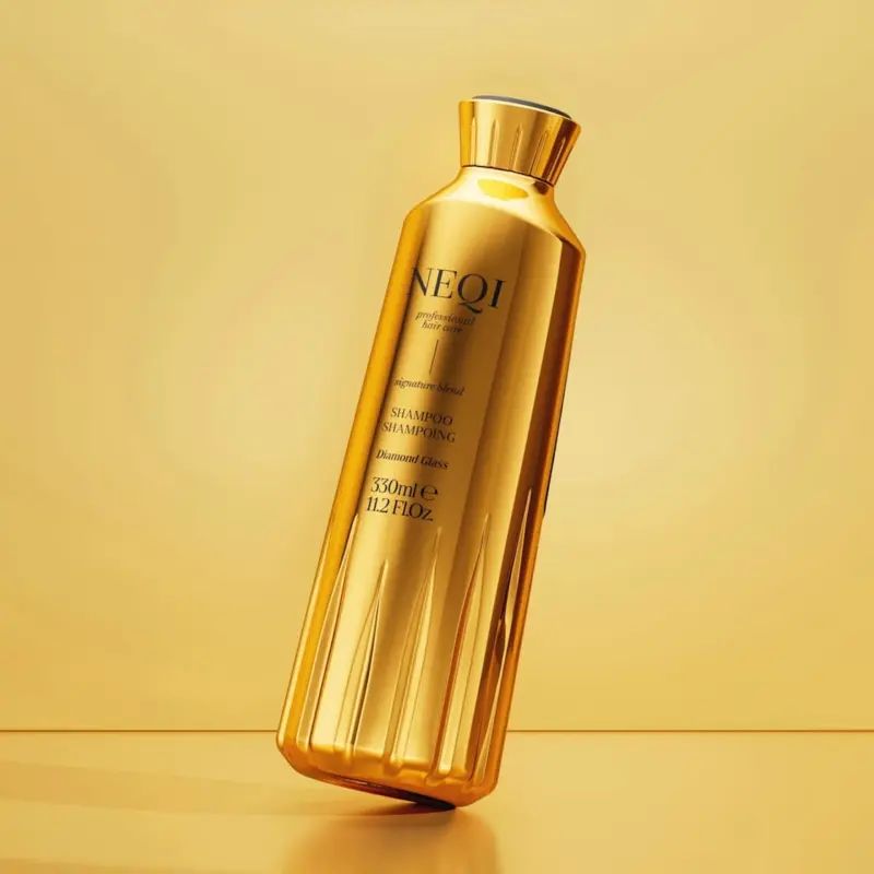 NEQI Shampoo Diamond Glass