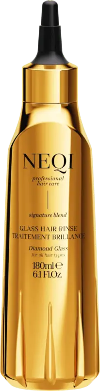 NEQI Haarkur Diamond Glass Rinse