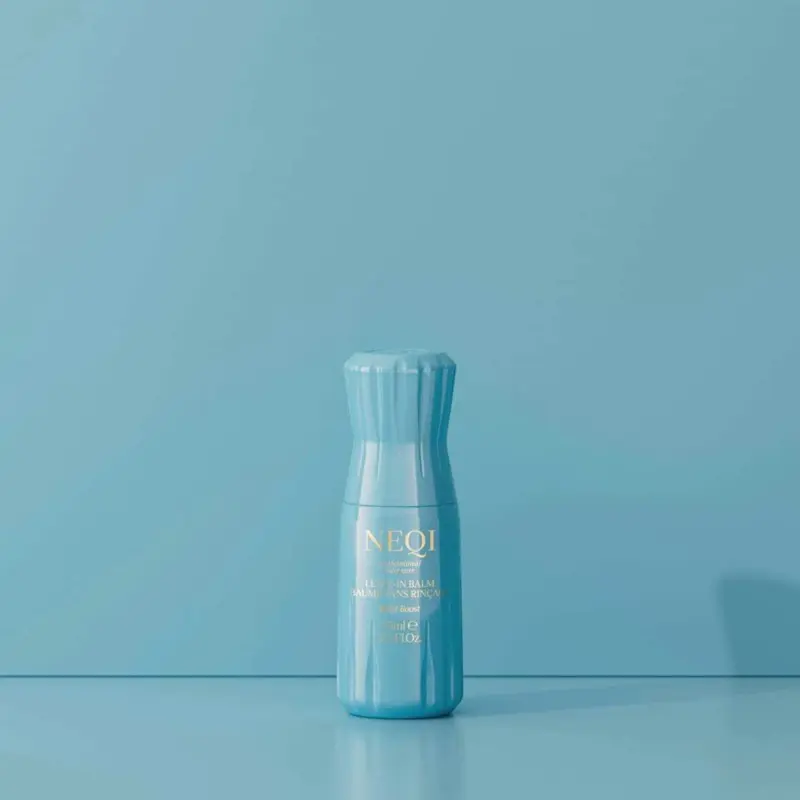 NEQI Balm Build Boost Fill & Seal