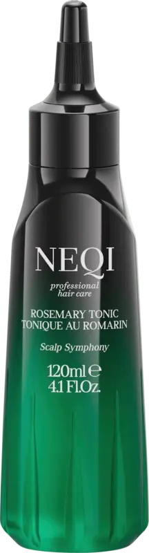 NEQI Haar-Tonic Forbidden Finish Rosemary