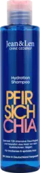 Jean&Len Shampoo Pfirsich Chia