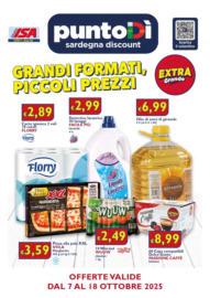 Grandi formati, piccoli prezzi