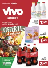 Offerte d'autunno