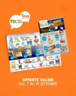 Imagross Super offerte - al 07.10.2025