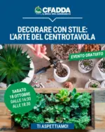 CFadda Evento Gratuito - al 18.10.2025