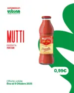 Vibian Offerte valide fino al 9 ottobre 2025 - al 09.10.2025