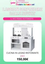 Sanitaria Gaia Lasciati sorpredere dalle novita - al 12.10.2025