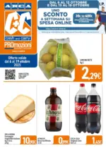 C+C Affari Speciali - al 19.10.2025