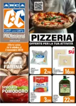 C+C Speciale Pizzeria - al 02.11.2025