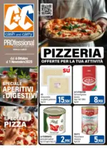 C+C Professional - al 01.11.2025