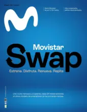 Movistar Swap