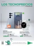 Los Tecnoprecios