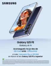 Movistar Swap