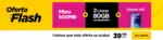 Jazztel Oferta Flash - hasta el 12.10.2025