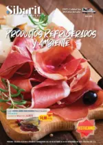Abordo Productos Refrigerados Y Ambiente - hasta el 02.11.2025