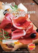 Productos Refrigerados Y Ambiente