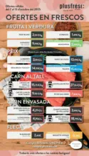 Ofertes En Frescos