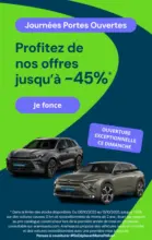 Profitez de nos offres jusqu'à -45%