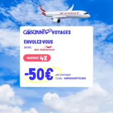 Cdiscount Voyages