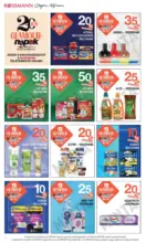 Rossmann újság lejárati dátum 12.10.2025--ig