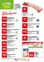 Promocash Catalogue Promocash - au 11.10.2025