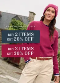 Women's ready-to-wear