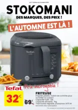 L’AUTOM NE EST LÀ !