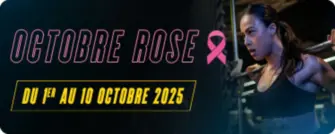Octobre Rose
