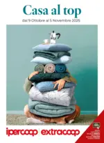 Extracoop Casa al top - al 05.11.2025