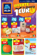 Offerte da paura