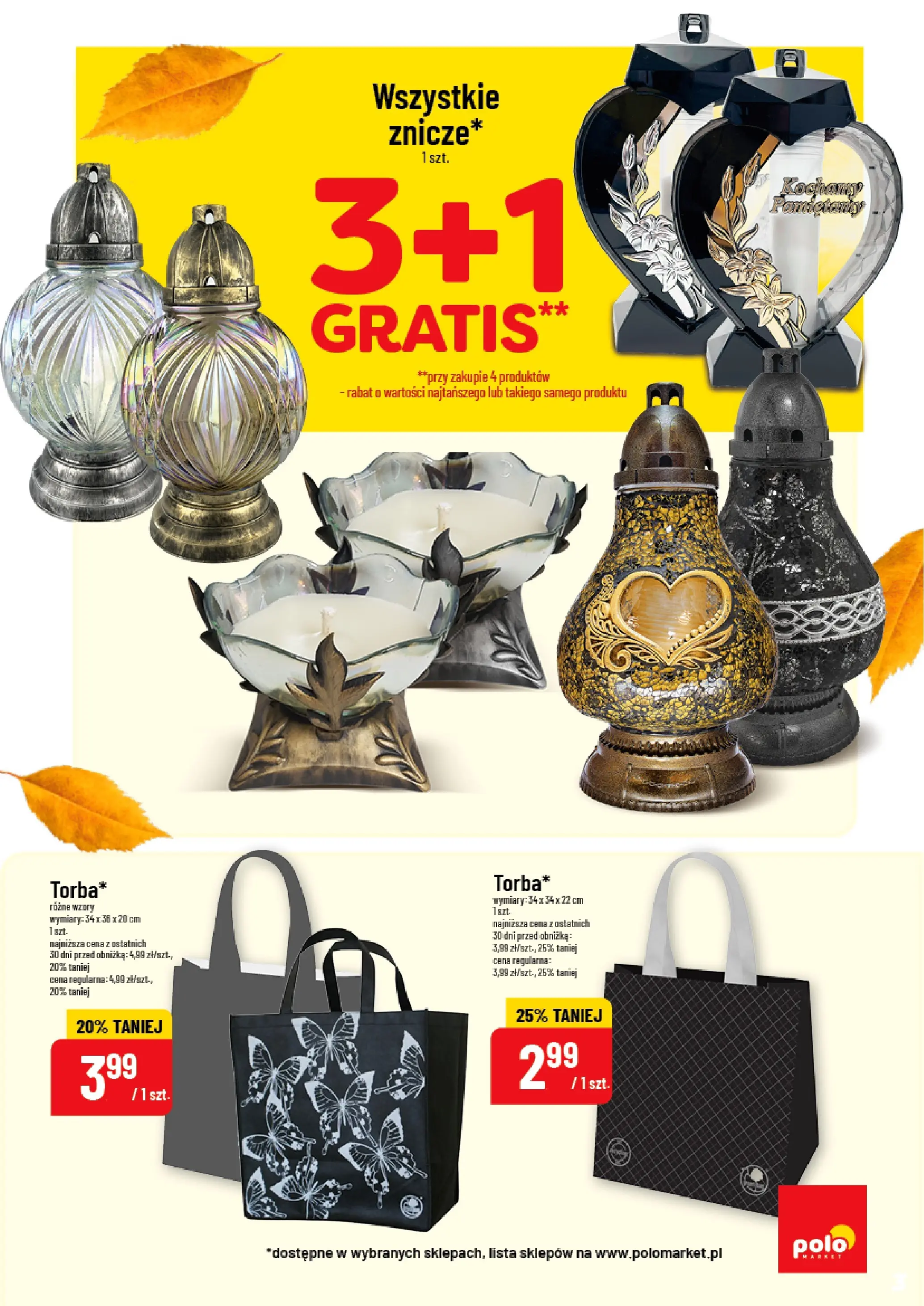 POLOmarket gazetka od jutra (08.10.2025) - Nowa PDF | Strona: 3