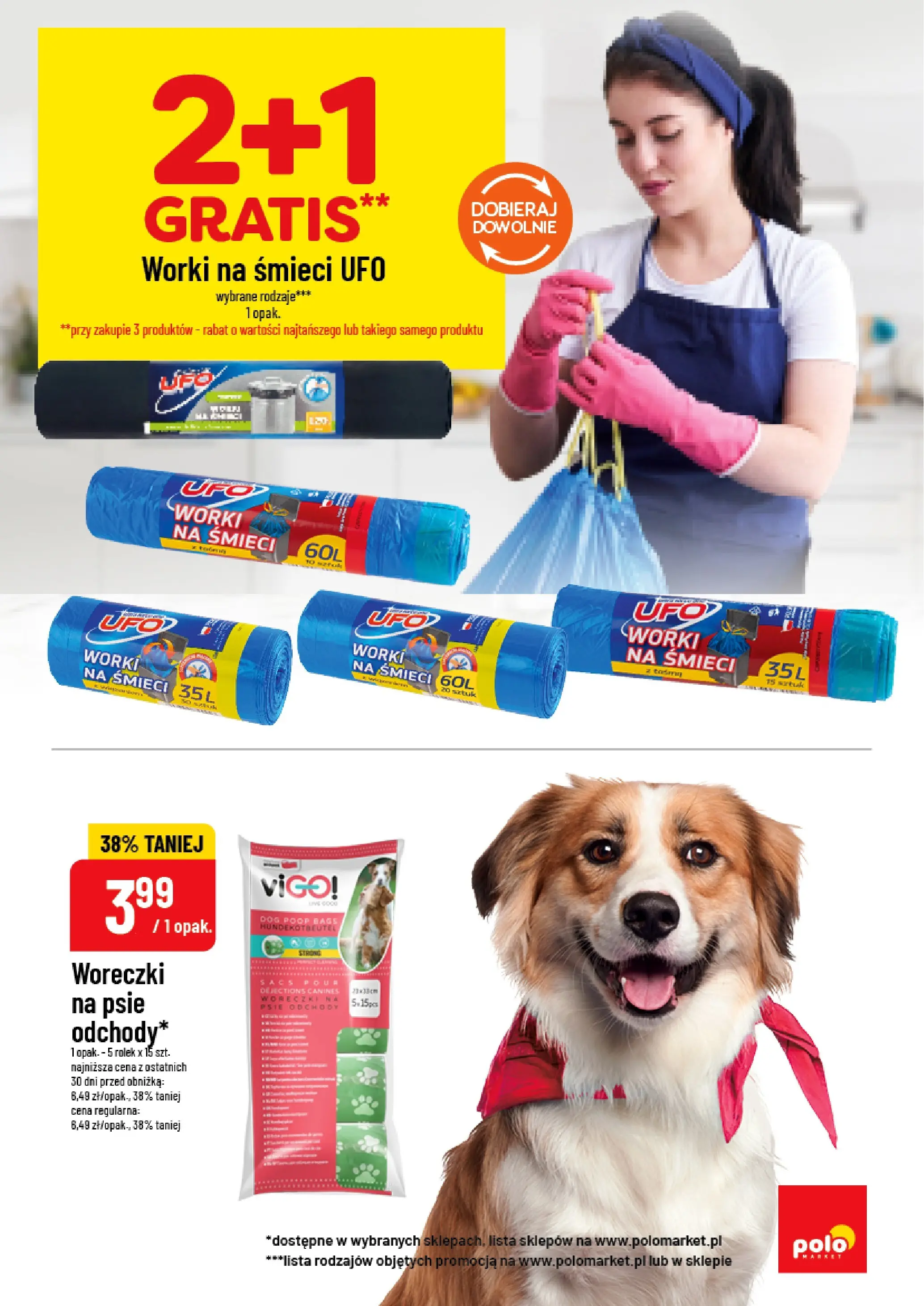 POLOmarket gazetka od jutra (08.10.2025) - Nowa PDF | Strona: 5