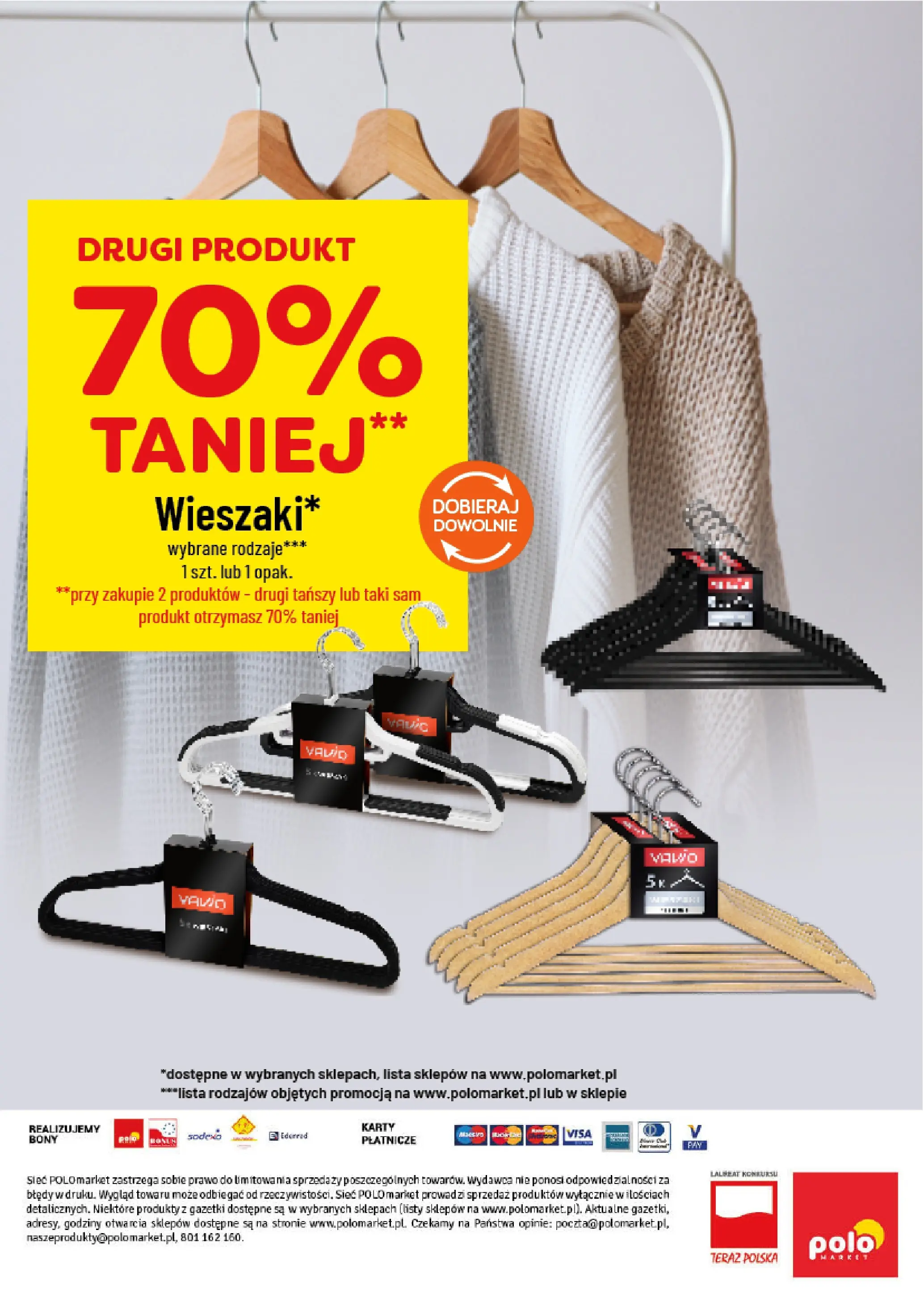 POLOmarket gazetka od jutra (08.10.2025) - Nowa PDF | Strona: 8