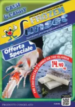 Sunset Cash&Carry Offerta speciale - al 17.10.2025
