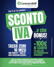 Sconto iva