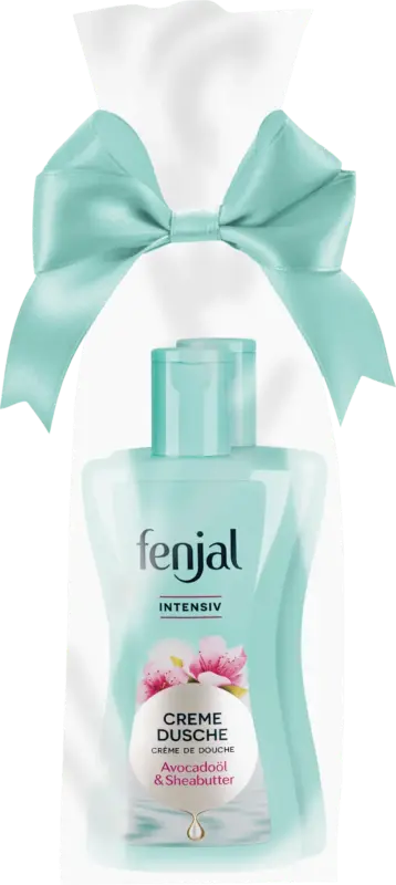 Fenjal Geschenkset "Intensiv" 2tlg