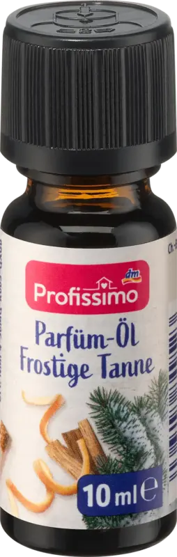 Profissimo Duftöl, Frostige Tanne