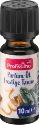 Profissimo Duftöl, Frostige Tanne